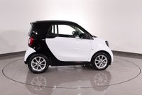 USED 2015 65 SMART FORTWO 1.0 Passion Coupe 2dr Petrol Twinamic Euro 6 (s/s) (71 ps) 7 stamp SERVICE HISTORY - 2 KEYS - 2 OWNERS - &pound;20 TAX
