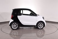 USED 2015 65 SMART FORTWO 1.0 Passion Coupe 2dr Petrol Twinamic Euro 6 (s/s) (71 ps) 7 stamp SERVICE HISTORY - 2 KEYS - 2 OWNERS - &pound;20 TAX