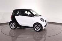 USED 2015 65 SMART FORTWO 1.0 Passion Coupe 2dr Petrol Twinamic Euro 6 (s/s) (71 ps) 7 stamp SERVICE HISTORY - 2 KEYS - 2 OWNERS - &pound;20 TAX
