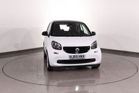 USED 2015 65 SMART FORTWO 1.0 Passion Coupe 2dr Petrol Twinamic Euro 6 (s/s) (71 ps) 7 stamp SERVICE HISTORY - 2 KEYS - 2 OWNERS - &pound;20 TAX