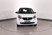 USED 2015 65 SMART FORTWO 1.0 Passion Coupe 2dr Petrol Twinamic Euro 6 (s/s) (71 ps) 7 stamp SERVICE HISTORY - 2 KEYS - 2 OWNERS - &pound;20 TAX