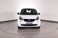 USED 2015 65 SMART FORTWO 1.0 Passion Coupe 2dr Petrol Twinamic Euro 6 (s/s) (71 ps) 7 stamp SERVICE HISTORY - 2 KEYS - 2 OWNERS - &pound;20 TAX