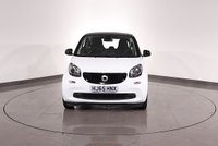 USED 2015 65 SMART FORTWO 1.0 Passion Coupe 2dr Petrol Twinamic Euro 6 (s/s) (71 ps) 7 stamp SERVICE HISTORY - 2 KEYS - 2 OWNERS - &pound;20 TAX
