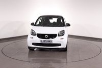 USED 2015 65 SMART FORTWO 1.0 Passion Coupe 2dr Petrol Twinamic Euro 6 (s/s) (71 ps) 7 stamp SERVICE HISTORY - 2 KEYS - 2 OWNERS - &pound;20 TAX