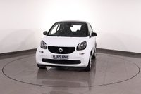 USED 2015 65 SMART FORTWO 1.0 Passion Coupe 2dr Petrol Twinamic Euro 6 (s/s) (71 ps) 7 stamp SERVICE HISTORY - 2 KEYS - 2 OWNERS - &pound;20 TAX