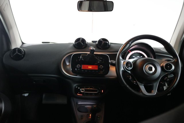 View our SMART FORTWO