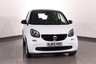 USED 2015 65 SMART FORTWO 1.0 Passion Coupe 2dr Petrol Twinamic Euro 6 (s/s) (71 ps) 7 stamp SERVICE HISTORY - 2 KEYS - 2 OWNERS - &pound;20 TAX