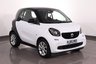 USED 2015 65 SMART FORTWO 1.0 Passion Coupe 2dr Petrol Twinamic Euro 6 (s/s) (71 ps) 7 stamp SERVICE HISTORY - 2 KEYS - 2 OWNERS - &pound;20 TAX