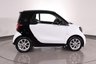 USED 2015 65 SMART FORTWO 1.0 Passion Coupe 2dr Petrol Twinamic Euro 6 (s/s) (71 ps) 7 stamp SERVICE HISTORY - 2 KEYS - 2 OWNERS - &pound;20 TAX