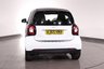 USED 2015 65 SMART FORTWO 1.0 Passion Coupe 2dr Petrol Twinamic Euro 6 (s/s) (71 ps) 7 stamp SERVICE HISTORY - 2 KEYS - 2 OWNERS - &pound;20 TAX