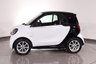 USED 2015 65 SMART FORTWO 1.0 Passion Coupe 2dr Petrol Twinamic Euro 6 (s/s) (71 ps) 7 stamp SERVICE HISTORY - 2 KEYS - 2 OWNERS - &pound;20 TAX