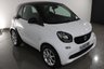 USED 2015 65 SMART FORTWO 1.0 Passion Coupe 2dr Petrol Twinamic Euro 6 (s/s) (71 ps) 7 stamp SERVICE HISTORY - 2 KEYS - 2 OWNERS - &pound;20 TAX