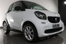 USED 2015 65 SMART FORTWO 1.0 Passion Coupe 2dr Petrol Twinamic Euro 6 (s/s) (71 ps) 7 stamp SERVICE HISTORY - 2 KEYS - 2 OWNERS - &pound;20 TAX