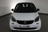 USED 2015 65 SMART FORTWO 1.0 Passion Coupe 2dr Petrol Twinamic Euro 6 (s/s) (71 ps) 7 stamp SERVICE HISTORY - 2 KEYS - 2 OWNERS - &pound;20 TAX