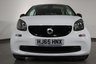 USED 2015 65 SMART FORTWO 1.0 Passion Coupe 2dr Petrol Twinamic Euro 6 (s/s) (71 ps) 7 stamp SERVICE HISTORY - 2 KEYS - 2 OWNERS - &pound;20 TAX