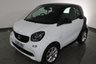 USED 2015 65 SMART FORTWO 1.0 Passion Coupe 2dr Petrol Twinamic Euro 6 (s/s) (71 ps) 7 stamp SERVICE HISTORY - 2 KEYS - 2 OWNERS - &pound;20 TAX