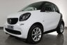 USED 2015 65 SMART FORTWO 1.0 Passion Coupe 2dr Petrol Twinamic Euro 6 (s/s) (71 ps) 7 stamp SERVICE HISTORY - 2 KEYS - 2 OWNERS - &pound;20 TAX