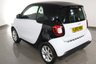 USED 2015 65 SMART FORTWO 1.0 Passion Coupe 2dr Petrol Twinamic Euro 6 (s/s) (71 ps) 7 stamp SERVICE HISTORY - 2 KEYS - 2 OWNERS - &pound;20 TAX