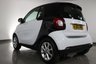 USED 2015 65 SMART FORTWO 1.0 Passion Coupe 2dr Petrol Twinamic Euro 6 (s/s) (71 ps) 7 stamp SERVICE HISTORY - 2 KEYS - 2 OWNERS - &pound;20 TAX