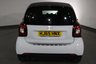 USED 2015 65 SMART FORTWO 1.0 Passion Coupe 2dr Petrol Twinamic Euro 6 (s/s) (71 ps) 7 stamp SERVICE HISTORY - 2 KEYS - 2 OWNERS - &pound;20 TAX