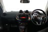 USED 2015 65 SMART FORTWO 1.0 Passion Coupe 2dr Petrol Twinamic Euro 6 (s/s) (71 ps) 7 stamp SERVICE HISTORY - 2 KEYS - 2 OWNERS - &pound;20 TAX