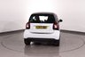 USED 2015 65 SMART FORTWO 1.0 Passion Coupe 2dr Petrol Twinamic Euro 6 (s/s) (71 ps) 7 stamp SERVICE HISTORY - 2 KEYS - 2 OWNERS - &pound;20 TAX