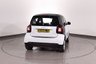 USED 2015 65 SMART FORTWO 1.0 Passion Coupe 2dr Petrol Twinamic Euro 6 (s/s) (71 ps) 7 stamp SERVICE HISTORY - 2 KEYS - 2 OWNERS - &pound;20 TAX