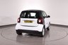 USED 2015 65 SMART FORTWO 1.0 Passion Coupe 2dr Petrol Twinamic Euro 6 (s/s) (71 ps) 7 stamp SERVICE HISTORY - 2 KEYS - 2 OWNERS - &pound;20 TAX