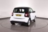USED 2015 65 SMART FORTWO 1.0 Passion Coupe 2dr Petrol Twinamic Euro 6 (s/s) (71 ps) 7 stamp SERVICE HISTORY - 2 KEYS - 2 OWNERS - &pound;20 TAX