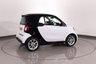 USED 2015 65 SMART FORTWO 1.0 Passion Coupe 2dr Petrol Twinamic Euro 6 (s/s) (71 ps) 7 stamp SERVICE HISTORY - 2 KEYS - 2 OWNERS - &pound;20 TAX