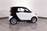 USED 2015 65 SMART FORTWO 1.0 Passion Coupe 2dr Petrol Twinamic Euro 6 (s/s) (71 ps) 7 stamp SERVICE HISTORY - 2 KEYS - 2 OWNERS - &pound;20 TAX