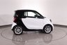 USED 2015 65 SMART FORTWO 1.0 Passion Coupe 2dr Petrol Twinamic Euro 6 (s/s) (71 ps) 7 stamp SERVICE HISTORY - 2 KEYS - 2 OWNERS - &pound;20 TAX