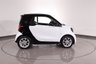 USED 2015 65 SMART FORTWO 1.0 Passion Coupe 2dr Petrol Twinamic Euro 6 (s/s) (71 ps) 7 stamp SERVICE HISTORY - 2 KEYS - 2 OWNERS - &pound;20 TAX
