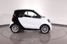 USED 2015 65 SMART FORTWO 1.0 Passion Coupe 2dr Petrol Twinamic Euro 6 (s/s) (71 ps) 7 stamp SERVICE HISTORY - 2 KEYS - 2 OWNERS - &pound;20 TAX