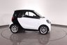USED 2015 65 SMART FORTWO 1.0 Passion Coupe 2dr Petrol Twinamic Euro 6 (s/s) (71 ps) 7 stamp SERVICE HISTORY - 2 KEYS - 2 OWNERS - &pound;20 TAX