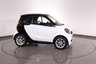 USED 2015 65 SMART FORTWO 1.0 Passion Coupe 2dr Petrol Twinamic Euro 6 (s/s) (71 ps) 7 stamp SERVICE HISTORY - 2 KEYS - 2 OWNERS - &pound;20 TAX