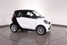 USED 2015 65 SMART FORTWO 1.0 Passion Coupe 2dr Petrol Twinamic Euro 6 (s/s) (71 ps) 7 stamp SERVICE HISTORY - 2 KEYS - 2 OWNERS - &pound;20 TAX