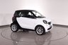 USED 2015 65 SMART FORTWO 1.0 Passion Coupe 2dr Petrol Twinamic Euro 6 (s/s) (71 ps) 7 stamp SERVICE HISTORY - 2 KEYS - 2 OWNERS - &pound;20 TAX