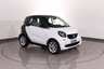 USED 2015 65 SMART FORTWO 1.0 Passion Coupe 2dr Petrol Twinamic Euro 6 (s/s) (71 ps) 7 stamp SERVICE HISTORY - 2 KEYS - 2 OWNERS - &pound;20 TAX