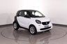 USED 2015 65 SMART FORTWO 1.0 Passion Coupe 2dr Petrol Twinamic Euro 6 (s/s) (71 ps) 7 stamp SERVICE HISTORY - 2 KEYS - 2 OWNERS - &pound;20 TAX