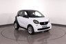 USED 2015 65 SMART FORTWO 1.0 Passion Coupe 2dr Petrol Twinamic Euro 6 (s/s) (71 ps) 7 stamp SERVICE HISTORY - 2 KEYS - 2 OWNERS - &pound;20 TAX