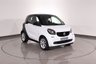 USED 2015 65 SMART FORTWO 1.0 Passion Coupe 2dr Petrol Twinamic Euro 6 (s/s) (71 ps) 7 stamp SERVICE HISTORY - 2 KEYS - 2 OWNERS - &pound;20 TAX