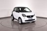USED 2015 65 SMART FORTWO 1.0 Passion Coupe 2dr Petrol Twinamic Euro 6 (s/s) (71 ps) 7 stamp SERVICE HISTORY - 2 KEYS - 2 OWNERS - &pound;20 TAX