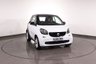 USED 2015 65 SMART FORTWO 1.0 Passion Coupe 2dr Petrol Twinamic Euro 6 (s/s) (71 ps) 7 stamp SERVICE HISTORY - 2 KEYS - 2 OWNERS - &pound;20 TAX