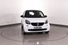 USED 2015 65 SMART FORTWO 1.0 Passion Coupe 2dr Petrol Twinamic Euro 6 (s/s) (71 ps) 7 stamp SERVICE HISTORY - 2 KEYS - 2 OWNERS - &pound;20 TAX