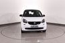 USED 2015 65 SMART FORTWO 1.0 Passion Coupe 2dr Petrol Twinamic Euro 6 (s/s) (71 ps) 7 stamp SERVICE HISTORY - 2 KEYS - 2 OWNERS - &pound;20 TAX