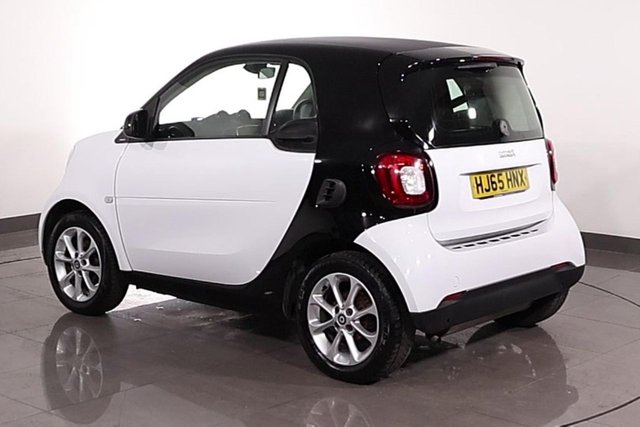 View our SMART FORTWO