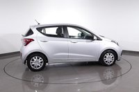 USED 2014 14 HYUNDAI I10 1.2 SE Hatchback 5dr Petrol Manual Euro 5 (87 ps) FULL SERVICE HISTORY - 2 KEYS - &pound;35 TAX