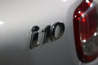 USED 2014 14 HYUNDAI I10 1.2 SE Hatchback 5dr Petrol Manual Euro 5 (87 ps) FULL SERVICE HISTORY - 2 KEYS - &pound;35 TAX