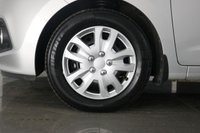 USED 2014 14 HYUNDAI I10 1.2 SE Hatchback 5dr Petrol Manual Euro 5 (87 ps) FULL SERVICE HISTORY - 2 KEYS - &pound;35 TAX